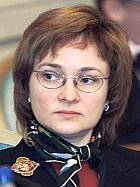 Nabiullina ES-2